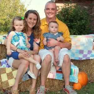 Meet your Posher, Abby